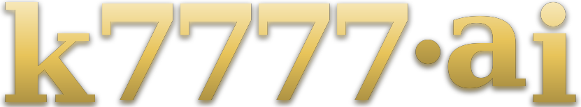 k7777.ai logo